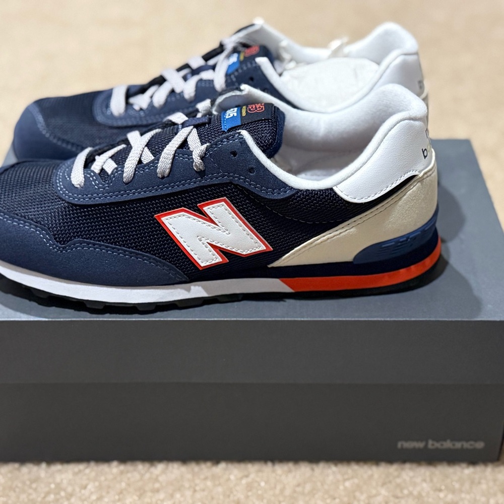 New Balance 515 Youth Sneakers
